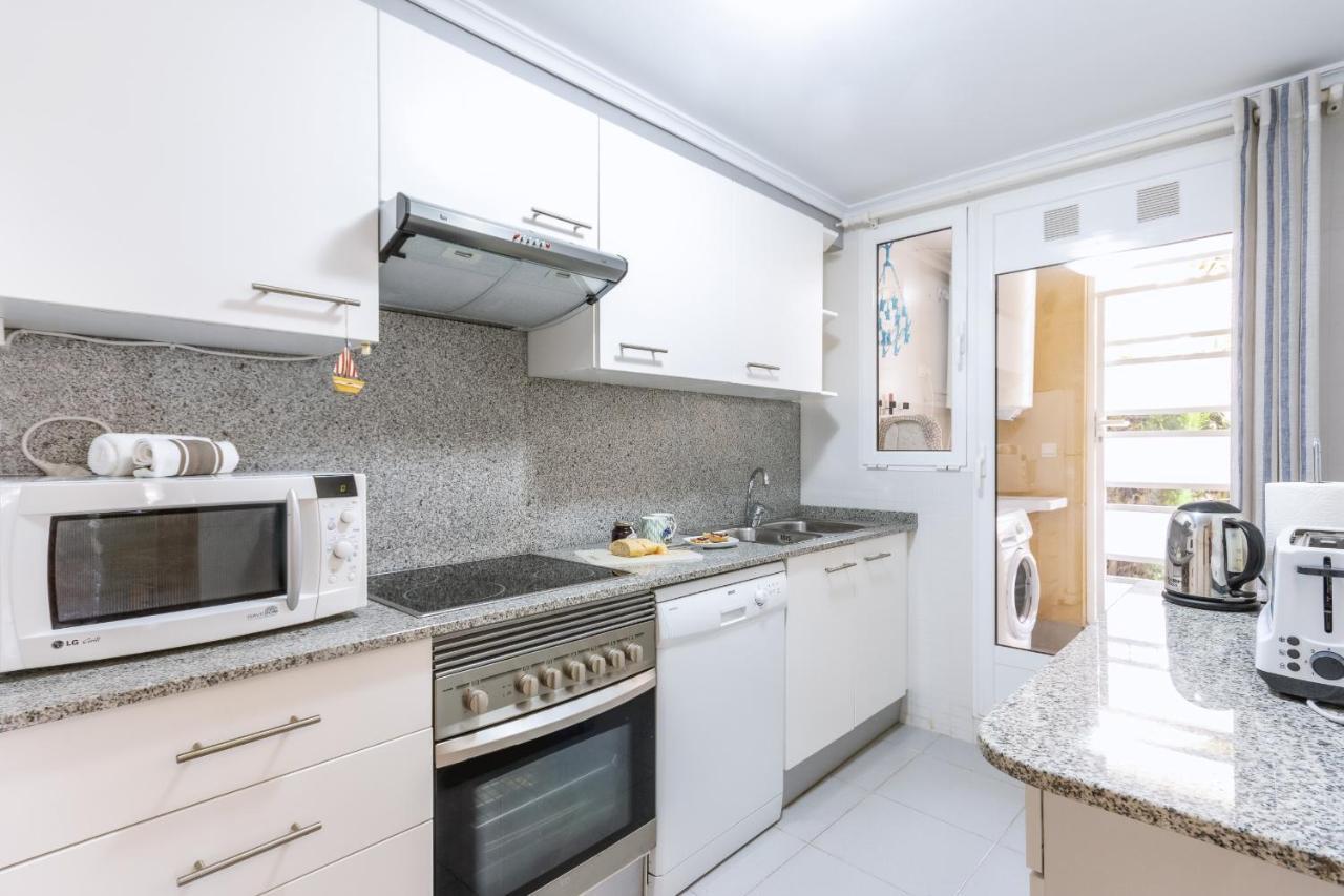 La Sirena Apartment Javea Exterior photo