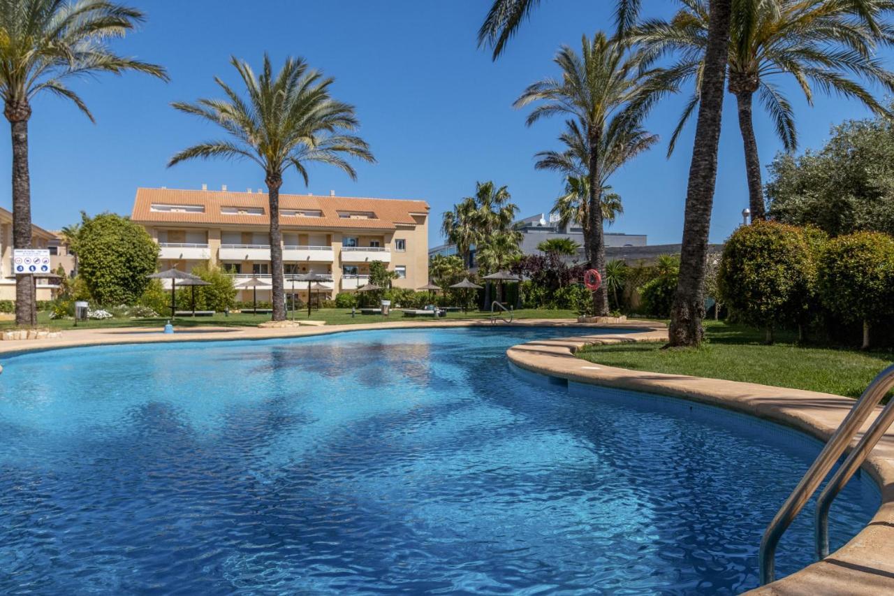 La Sirena Apartment Javea Exterior photo